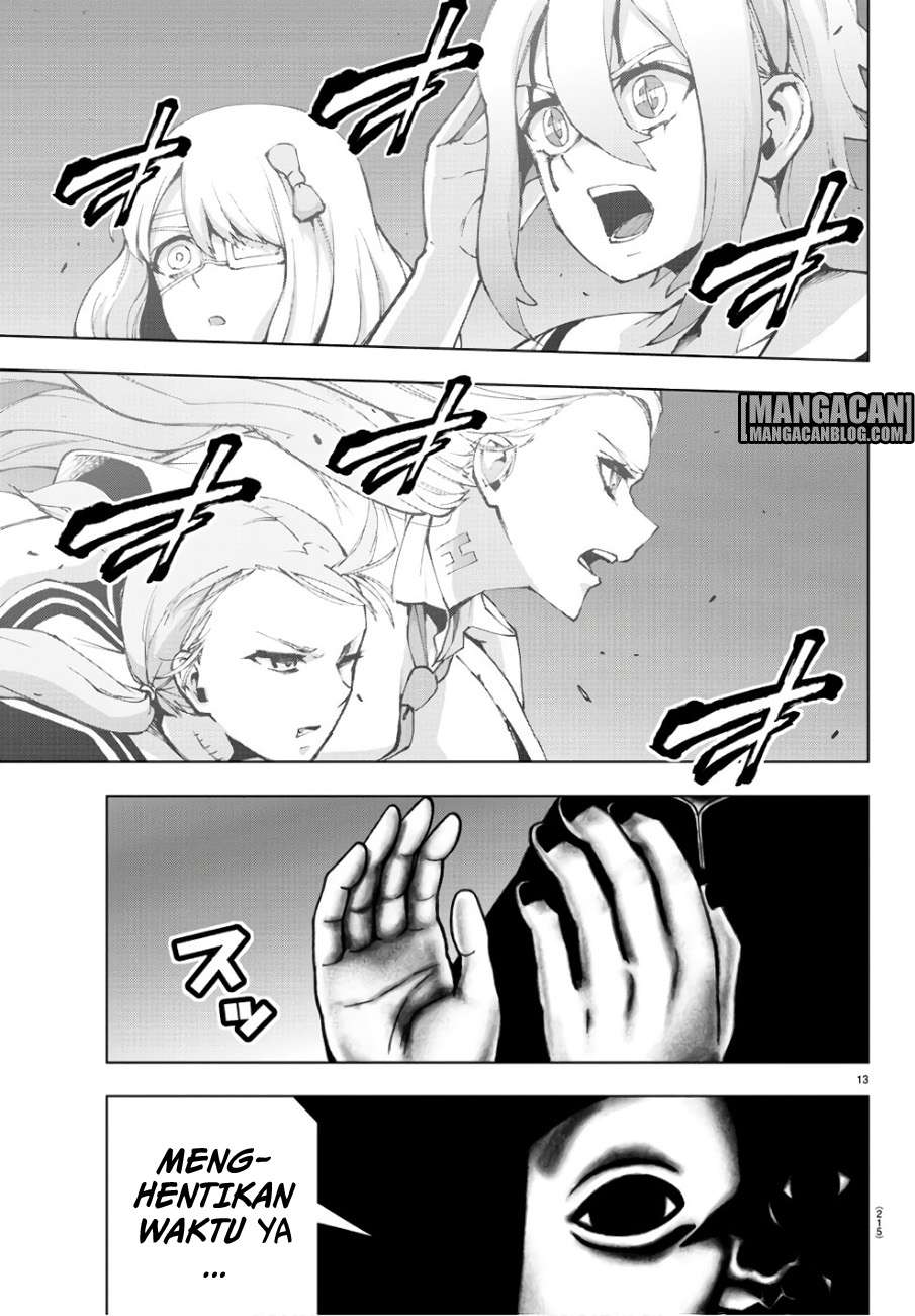 Chapter 83 - halaman 14