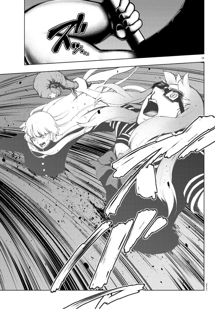 Chapter 83 - halaman 16