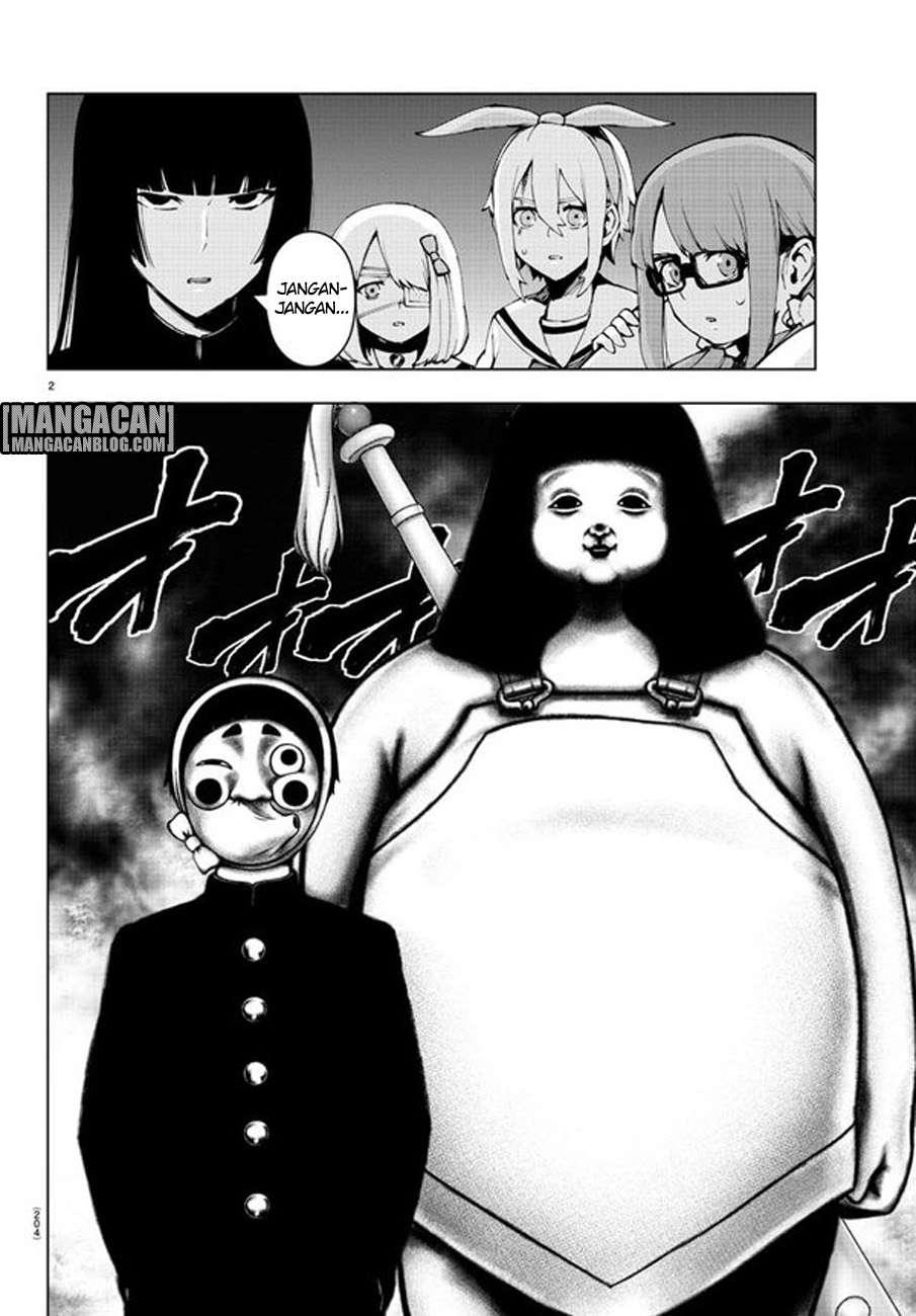 Chapter 83 - halaman 4