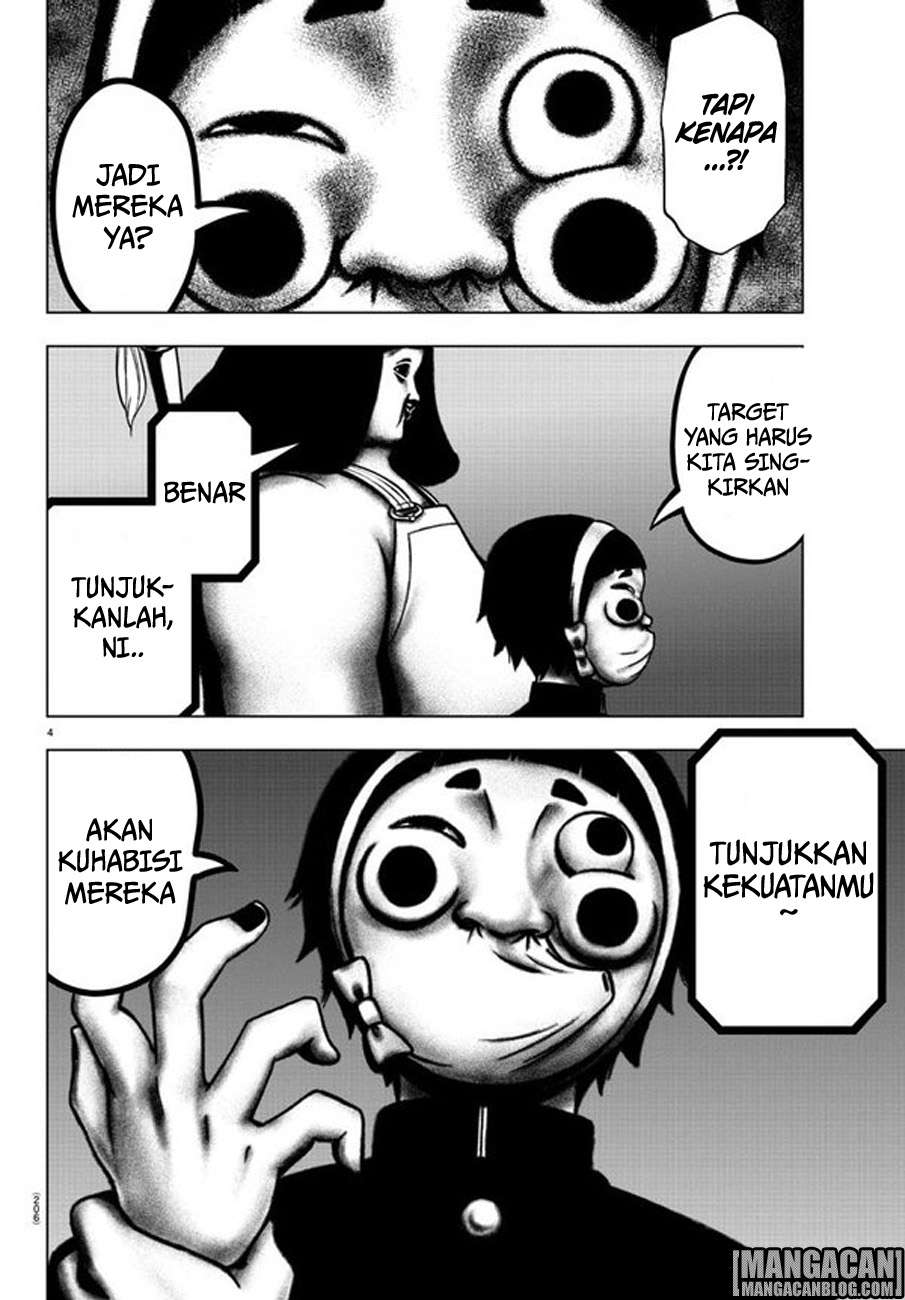 Chapter 83 - halaman 6