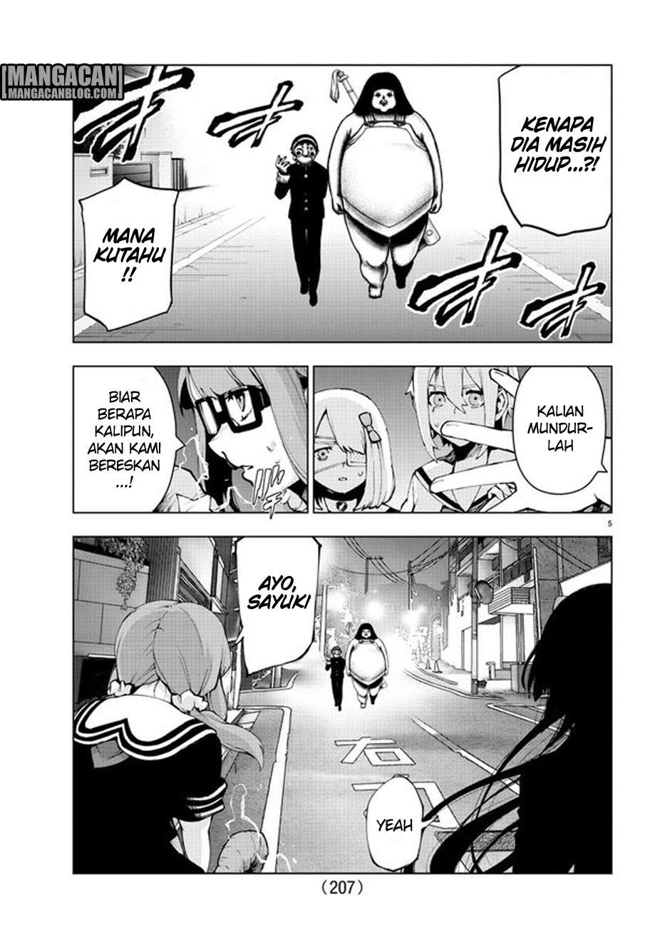 Chapter 83 - halaman 7