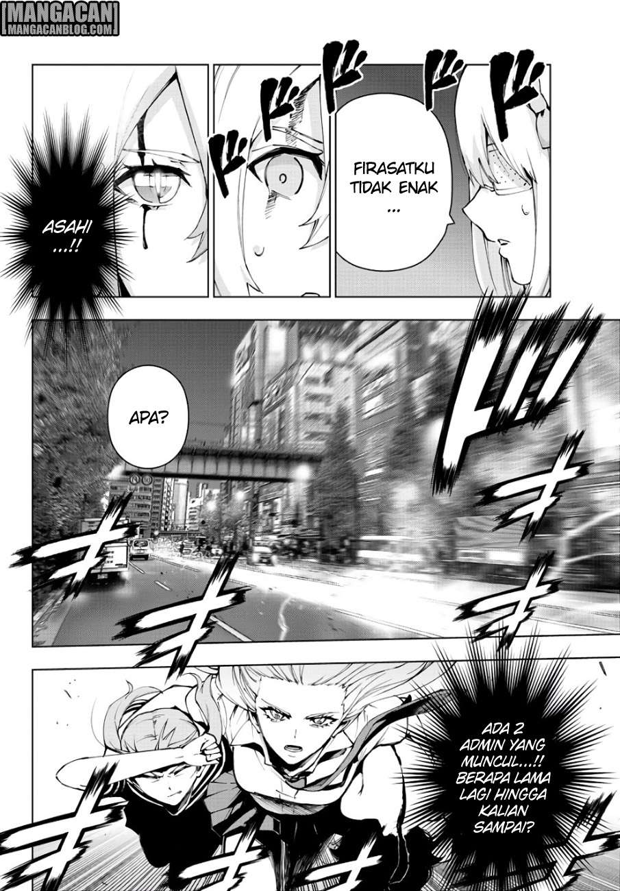 Chapter 83 - halaman 8