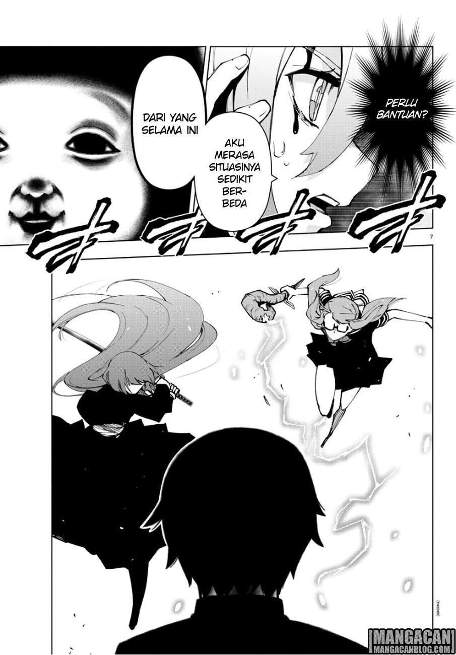 Chapter 83 - halaman 9
