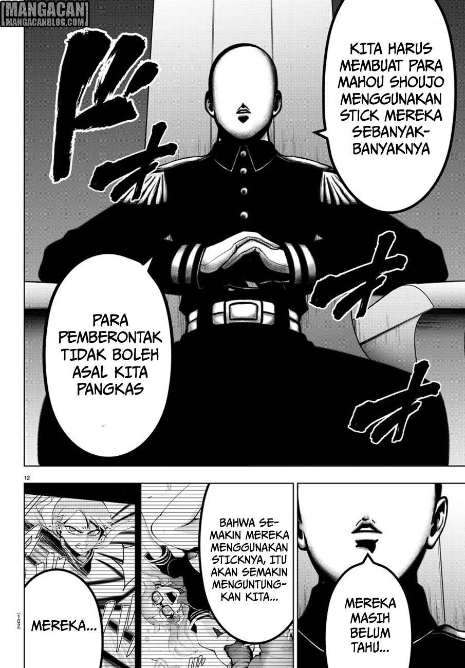 Chapter 82 - halaman 13