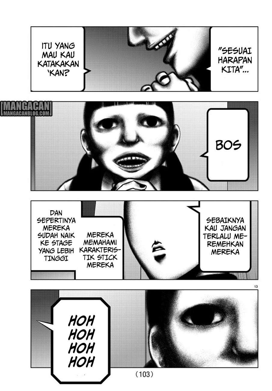 Chapter 82 - halaman 14