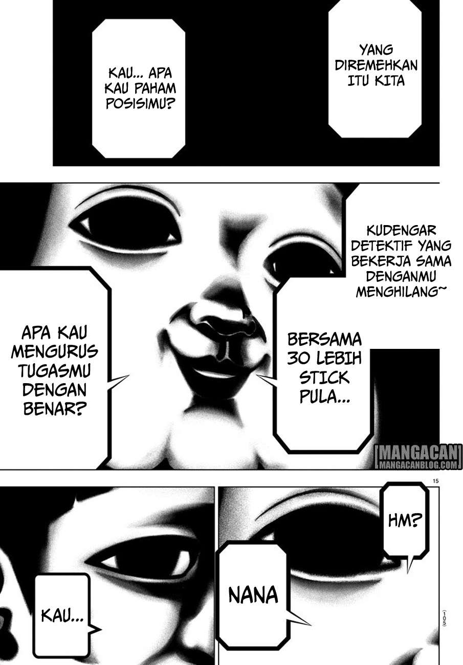 Chapter 82 - halaman 16