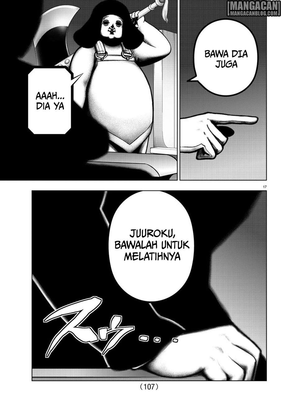 Chapter 82 - halaman 18