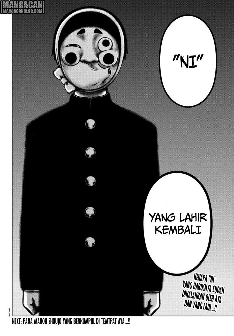 Chapter 82 - halaman 19