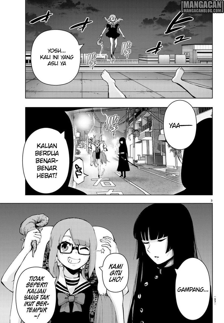 Chapter 82 - halaman 5