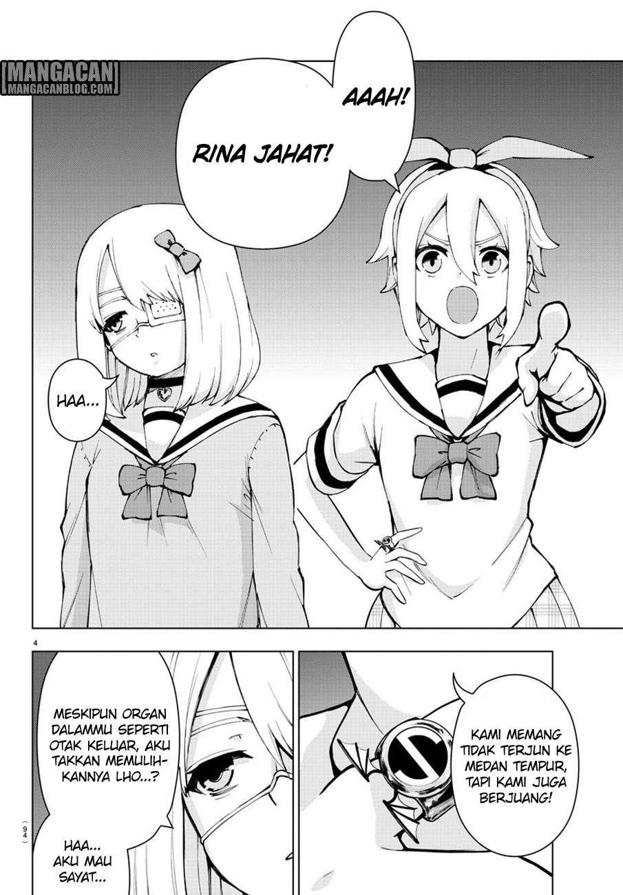 Chapter 82 - halaman 6
