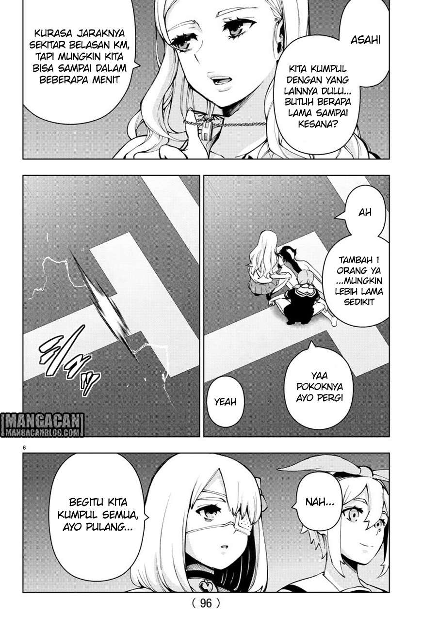 Chapter 82 - halaman 8
