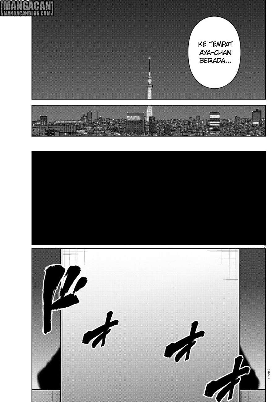 Chapter 82 - halaman 9
