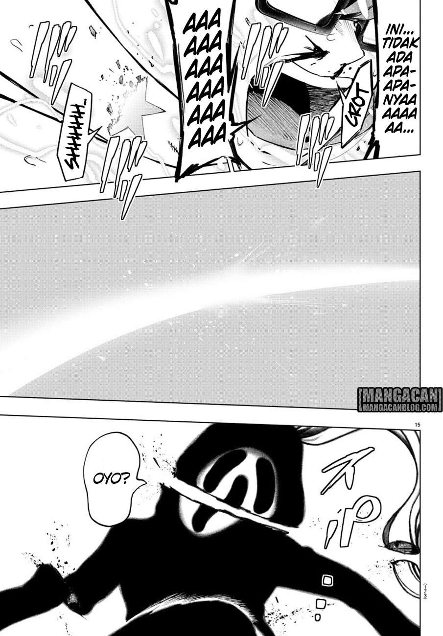 Chapter 81 - halaman 18