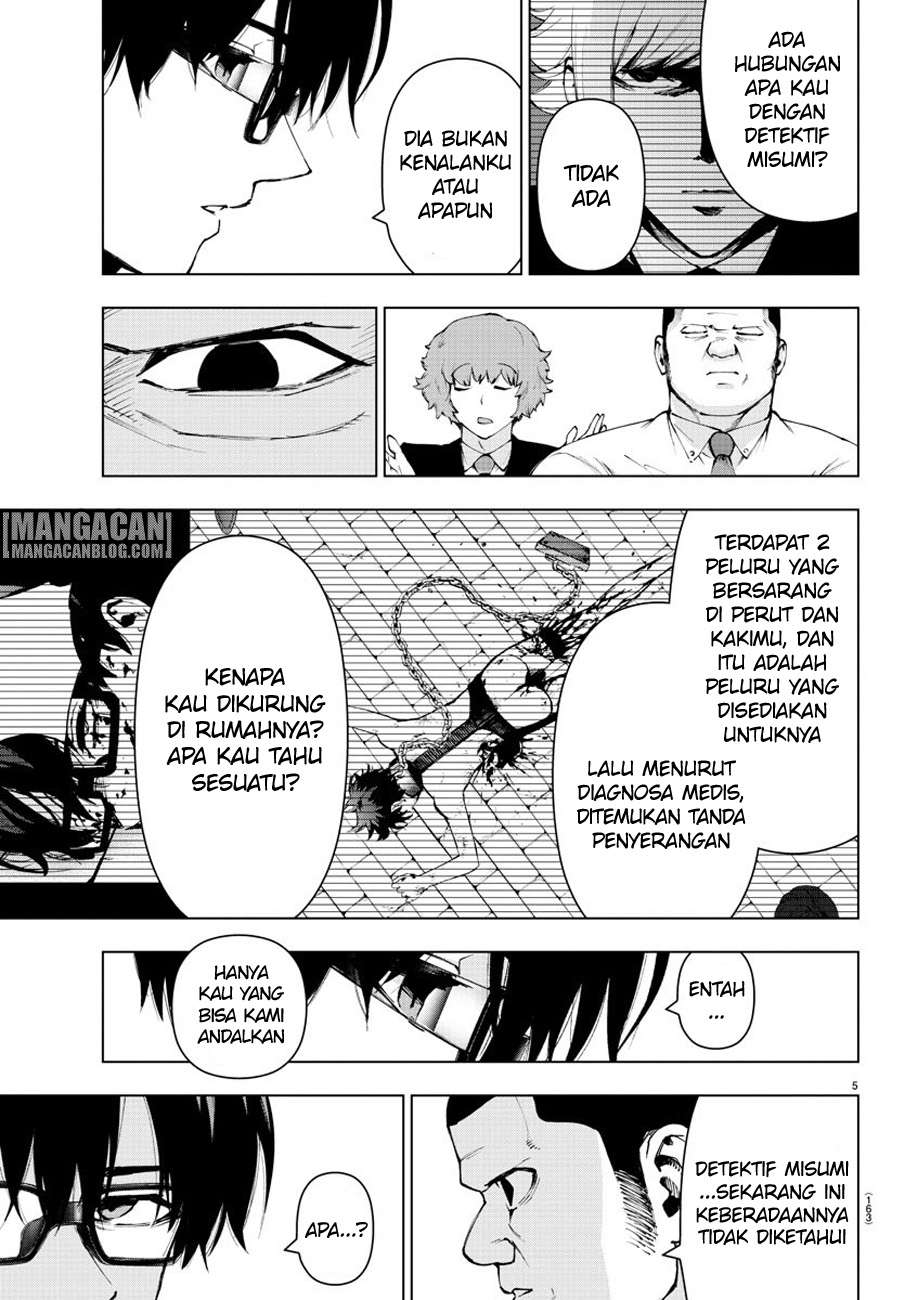 Chapter 81 - halaman 8