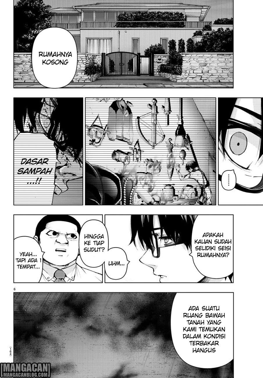 Chapter 81 - halaman 9