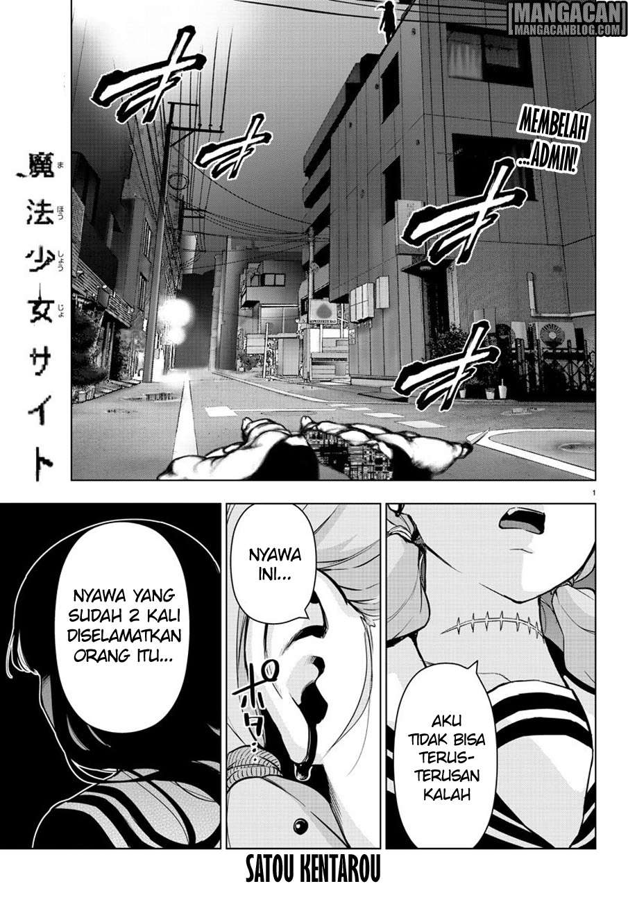 Chapter 80 - halaman 2