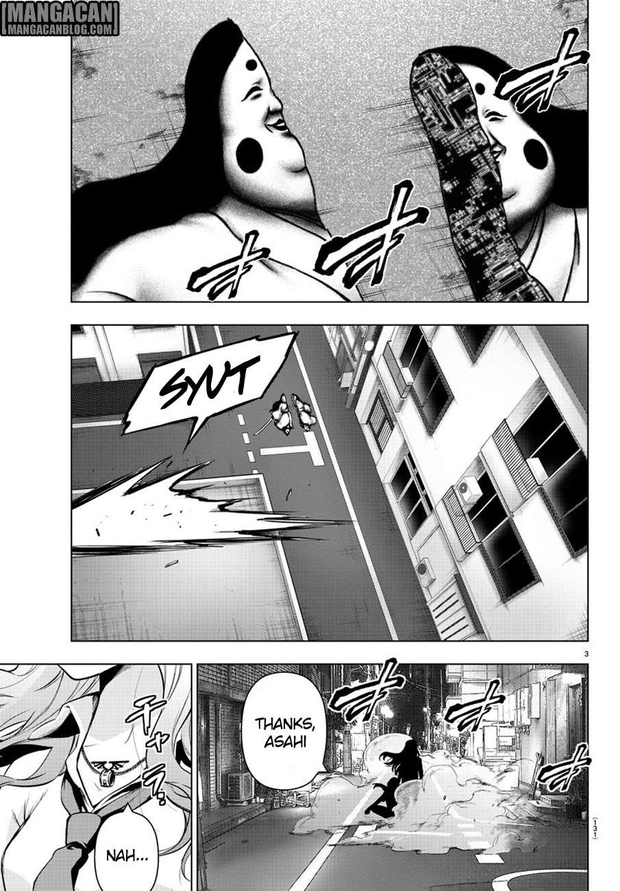 Chapter 80 - halaman 5