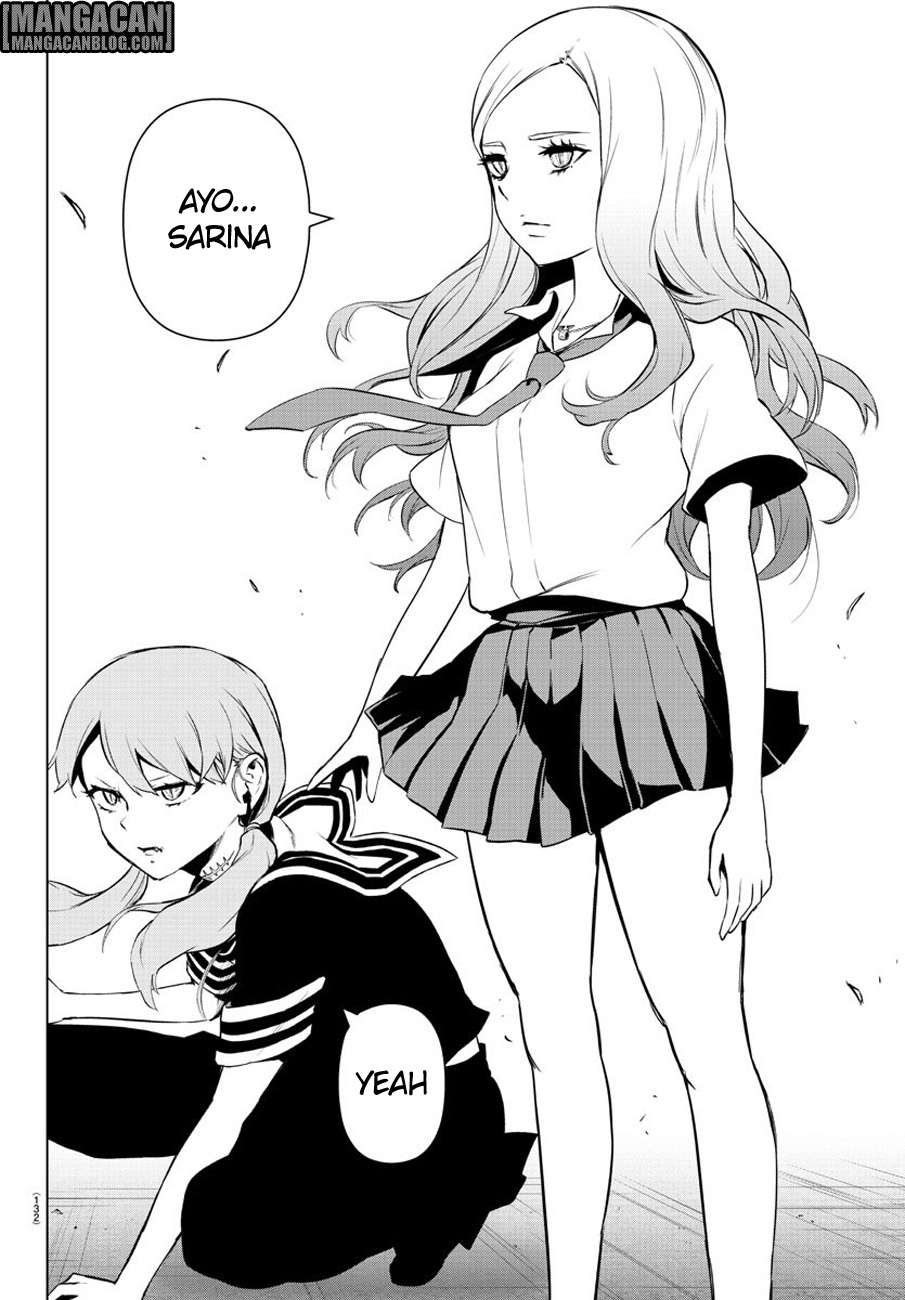Chapter 80 - halaman 6