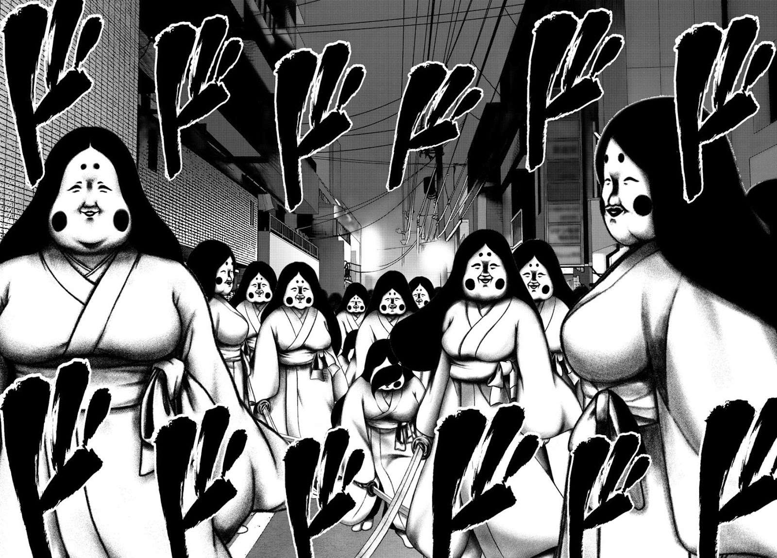 Chapter 80 - halaman 8