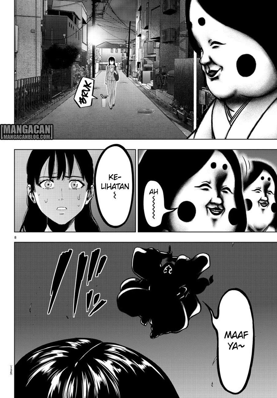 Chapter 80 - halaman 9