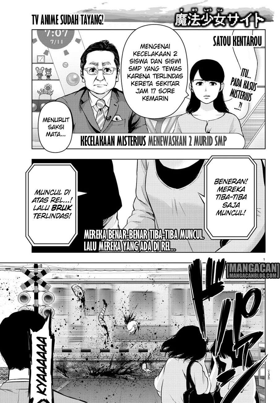 Chapter 79 - halaman 2