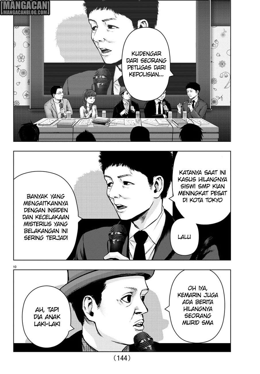 Chapter 79 - halaman 12