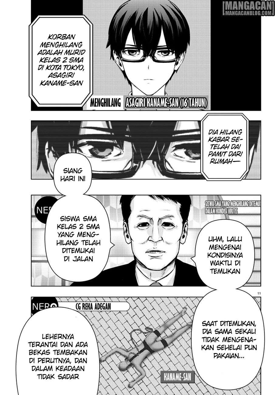 Chapter 79 - halaman 13