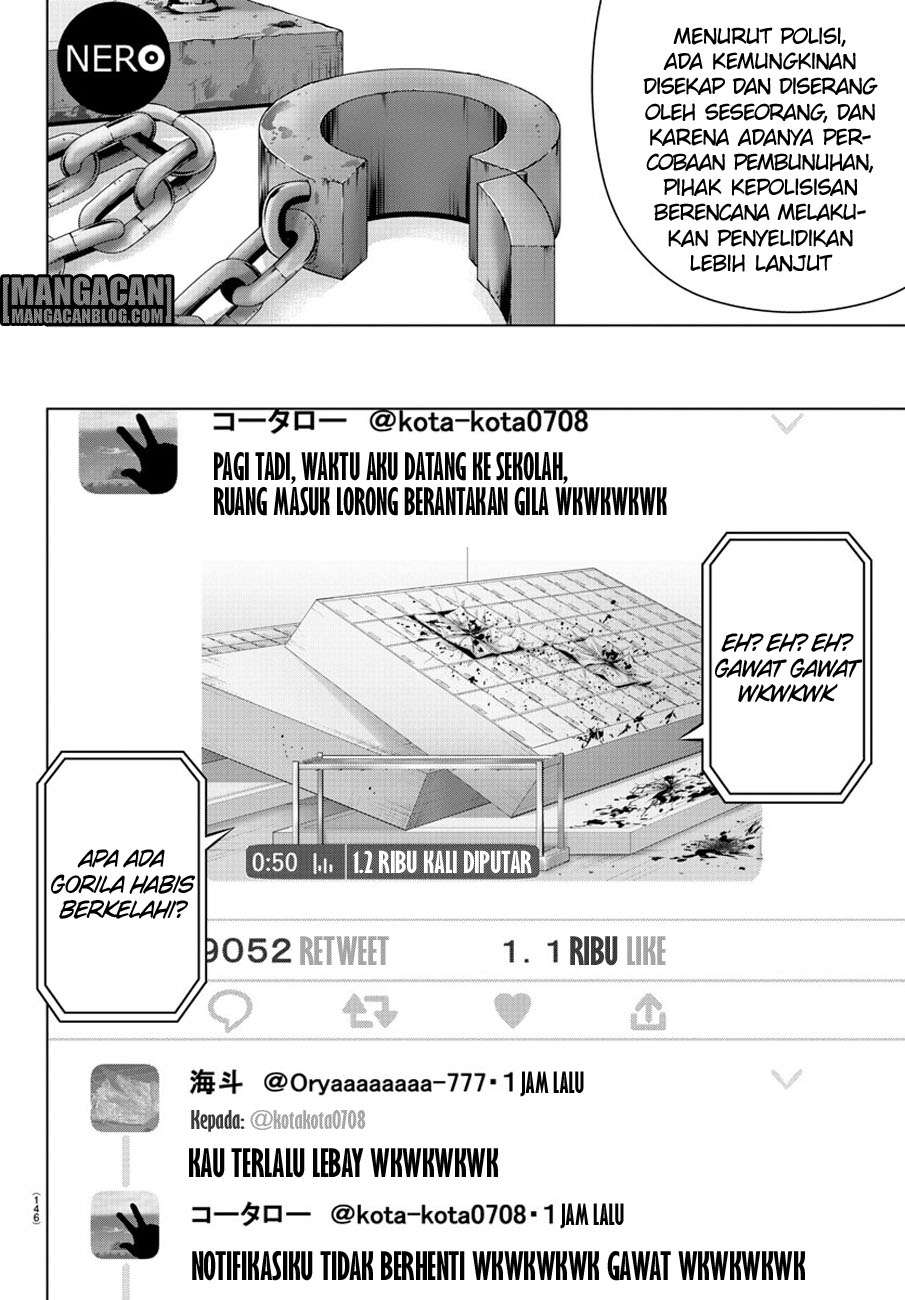 Chapter 79 - halaman 14