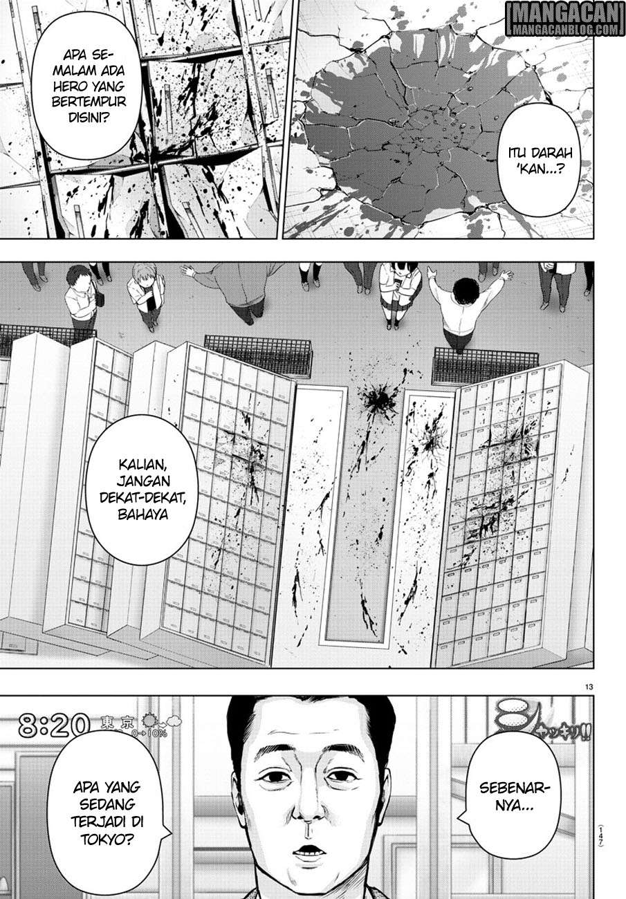 Chapter 79 - halaman 15