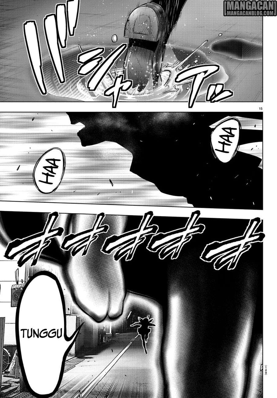 Chapter 79 - halaman 17
