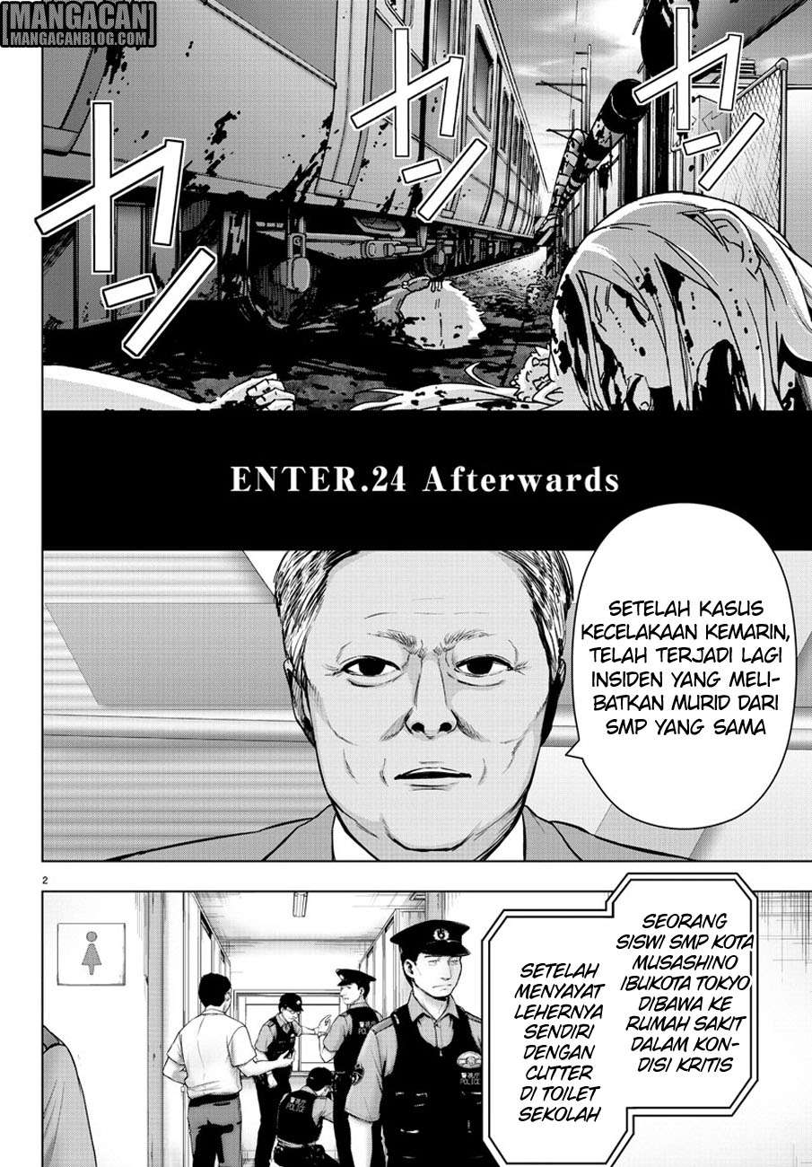 Chapter 79 - halaman 4