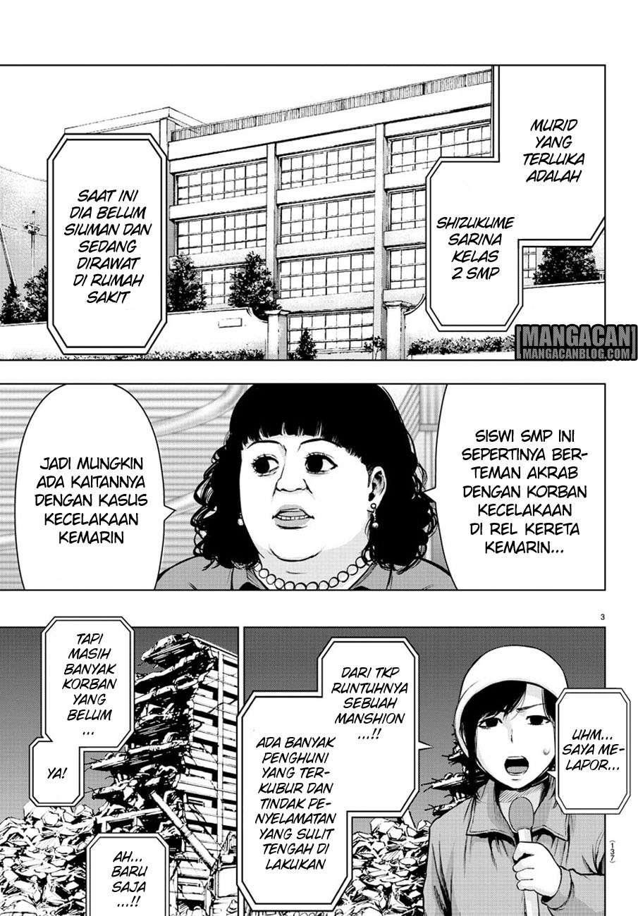 Chapter 79 - halaman 5