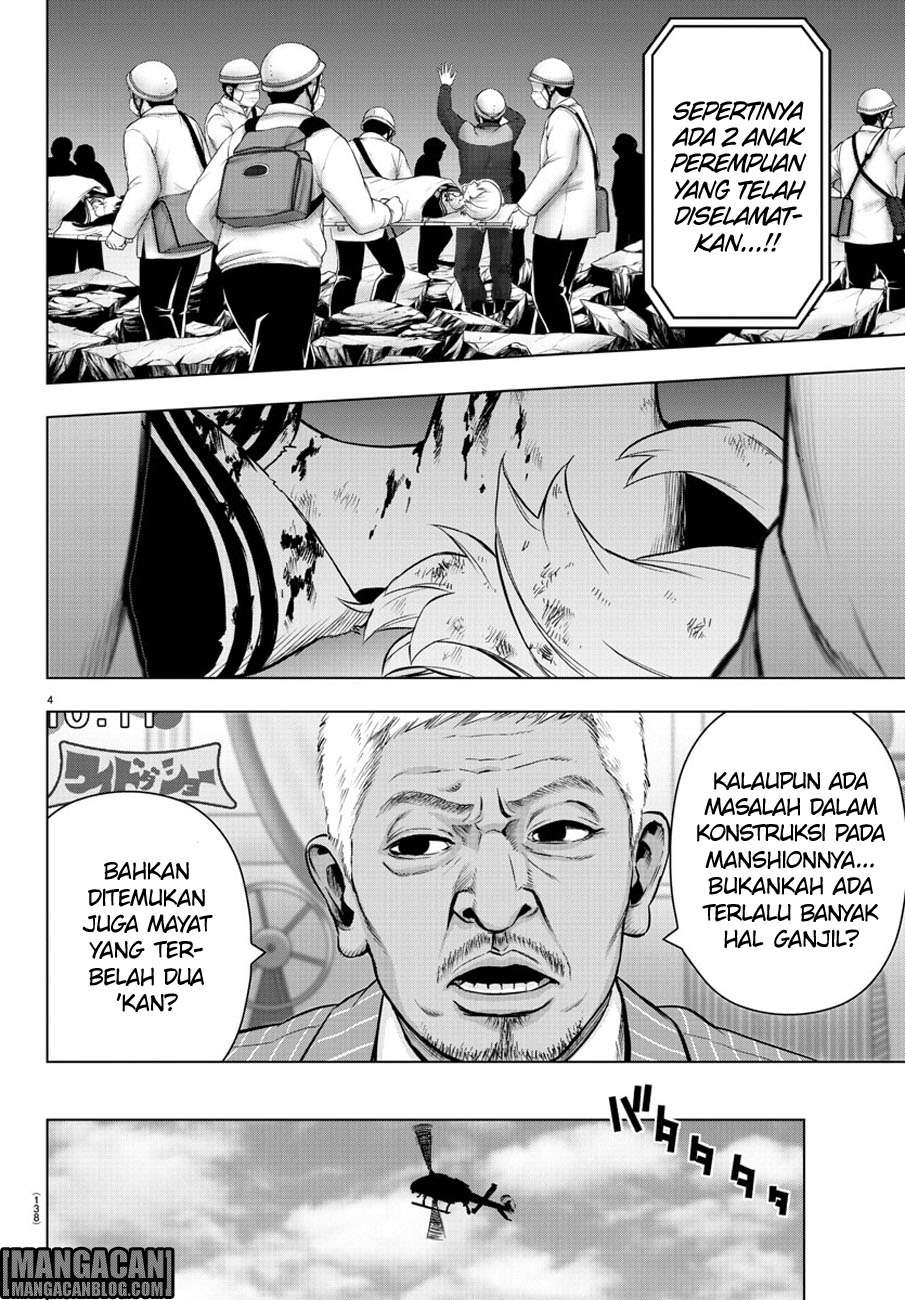 Chapter 79 - halaman 6