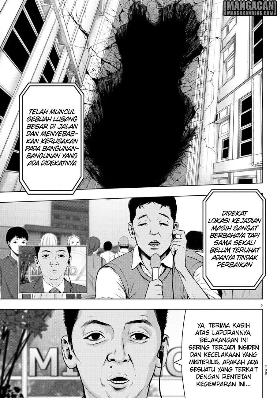 Chapter 79 - halaman 7