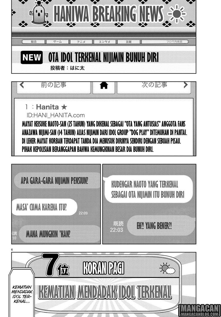 Chapter 79 - halaman 8