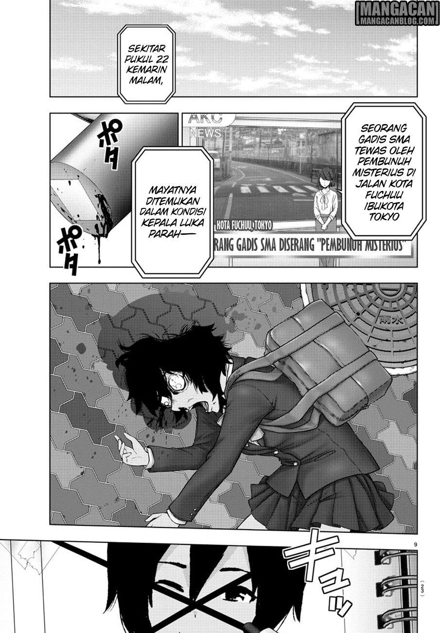 Chapter 78 - halaman 12