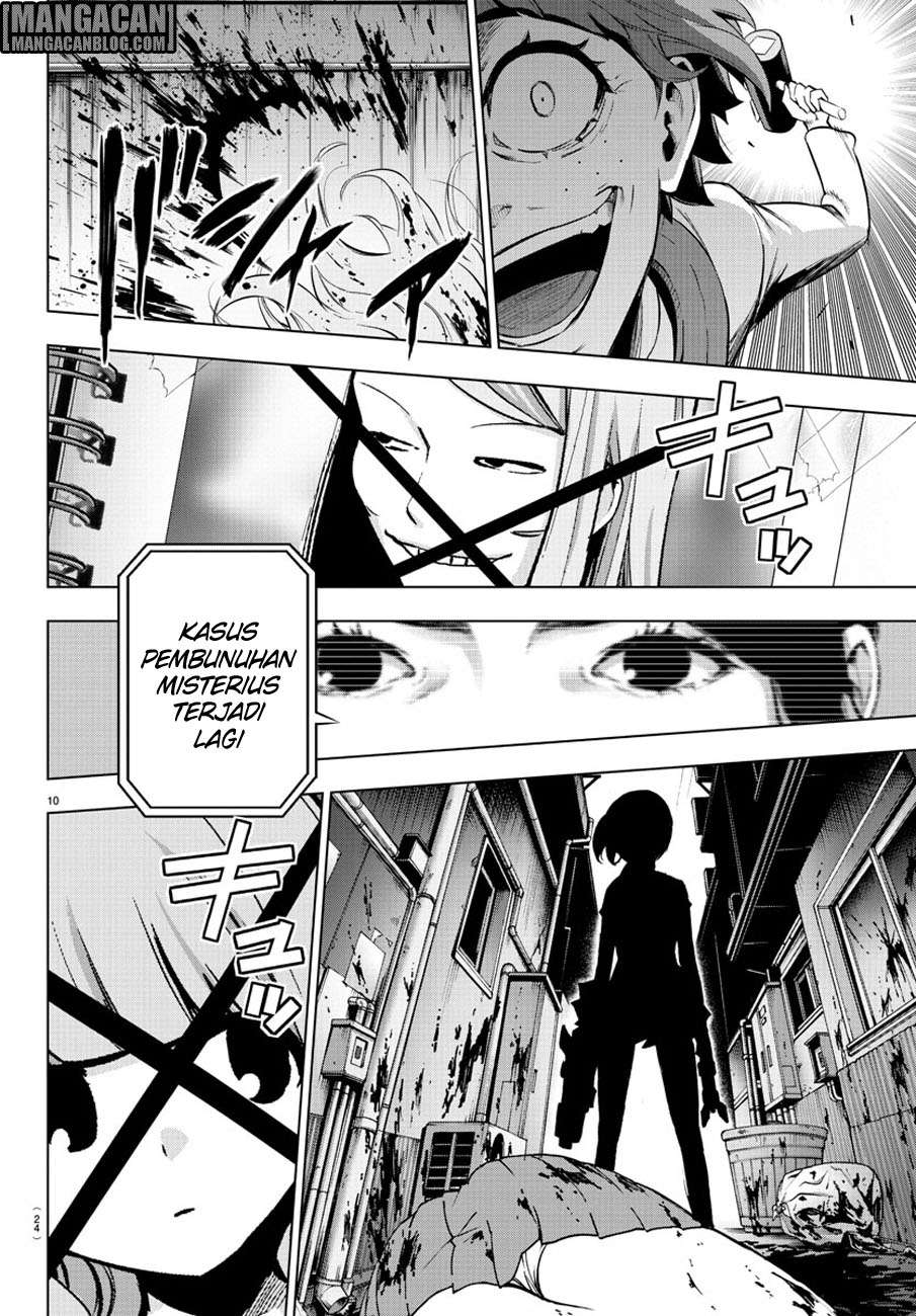 Chapter 78 - halaman 13