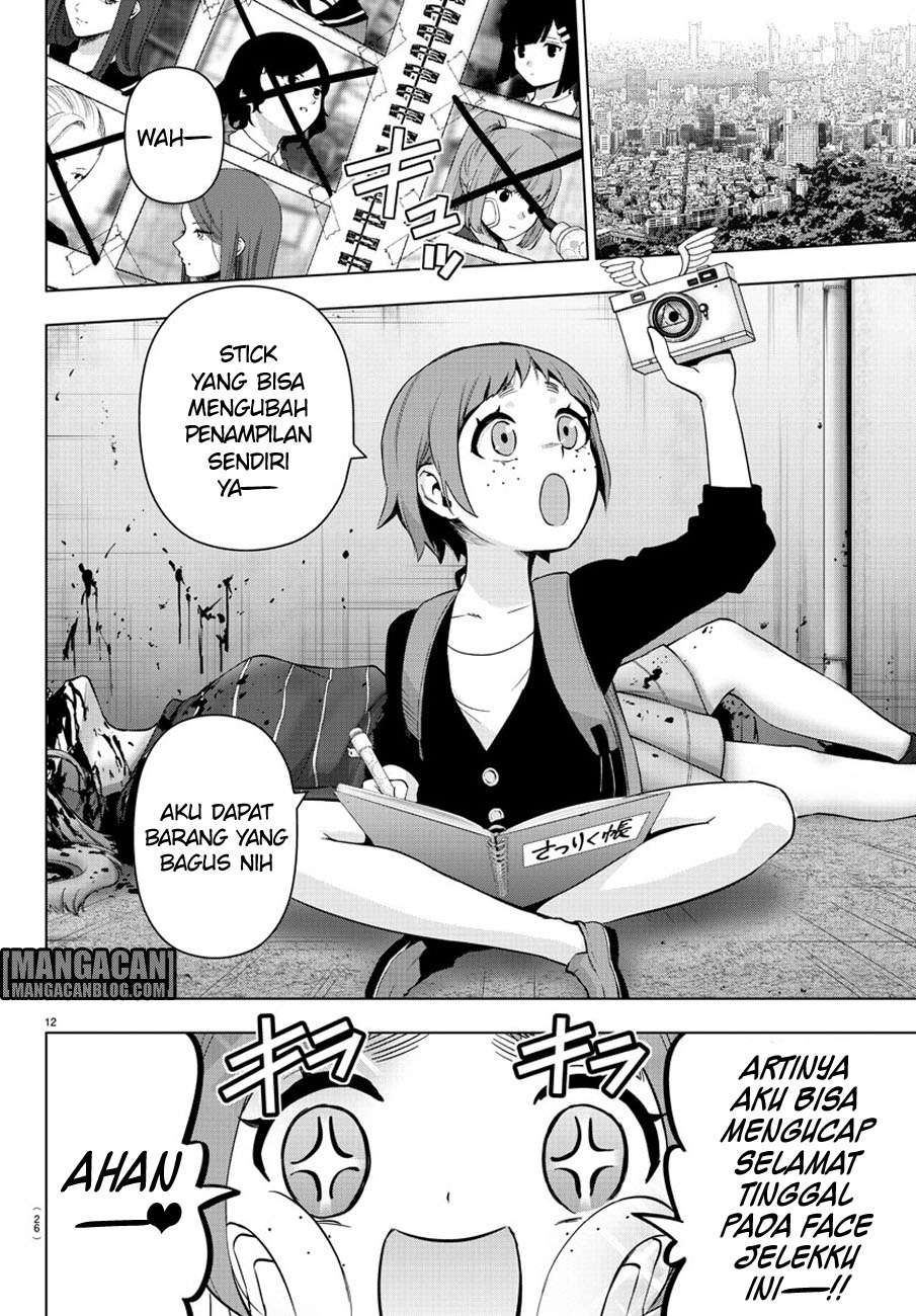 Chapter 78 - halaman 15
