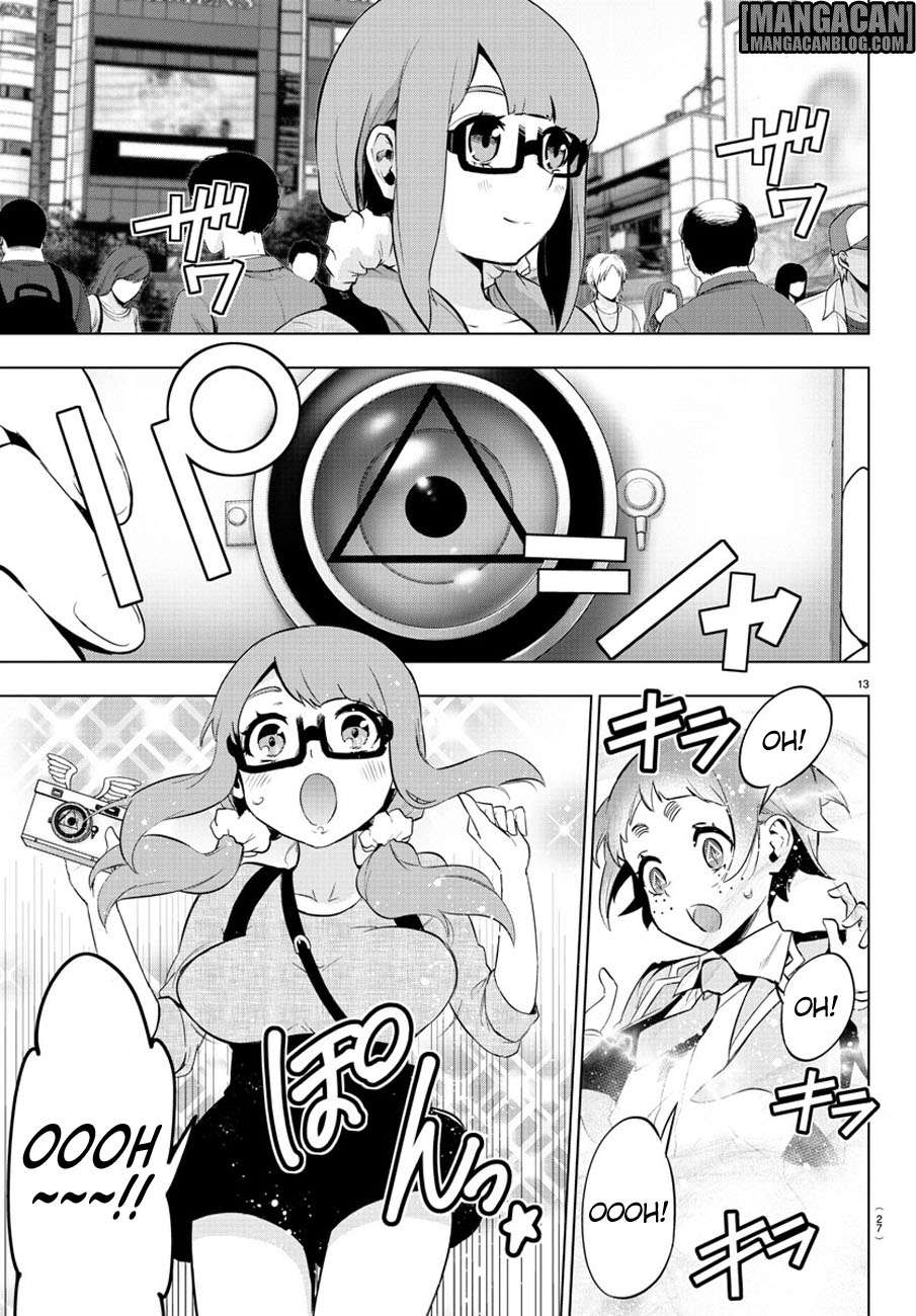 Chapter 78 - halaman 16