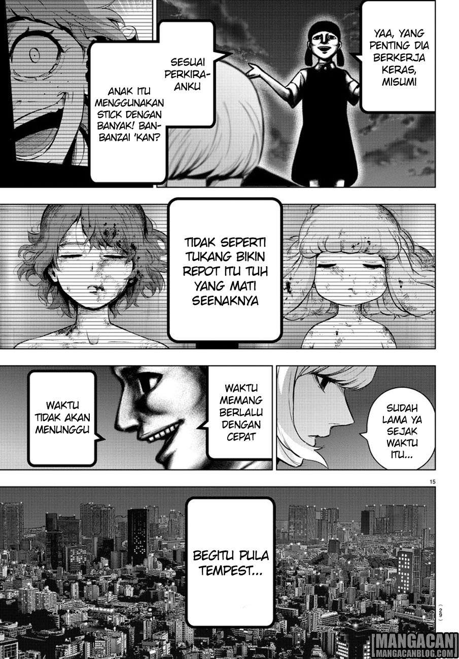 Chapter 78 - halaman 18