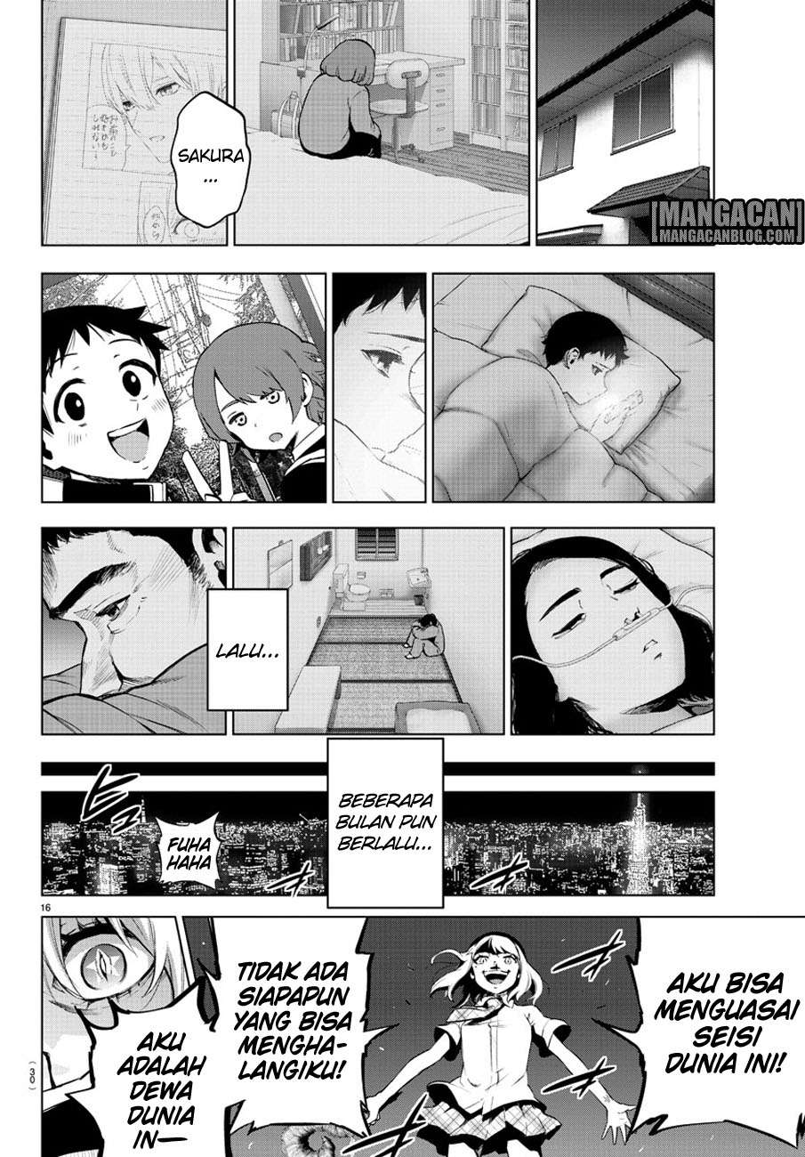 Chapter 78 - halaman 19