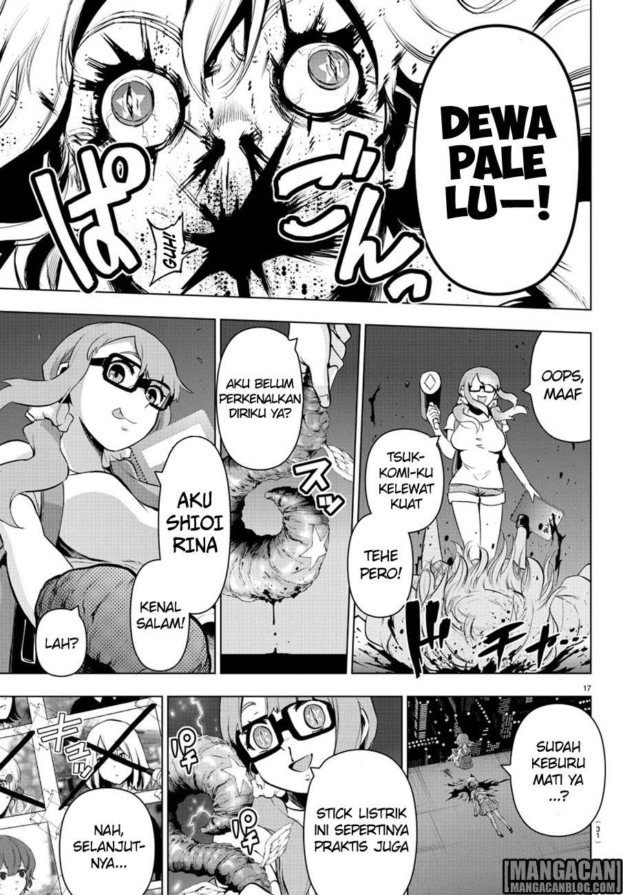 Chapter 78 - halaman 20