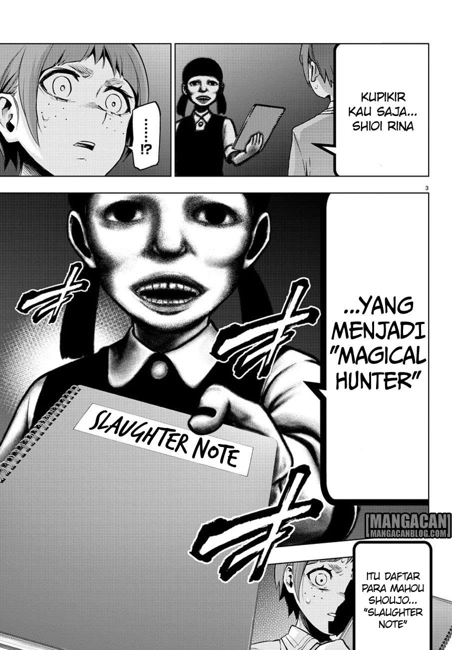 Chapter 78 - halaman 6