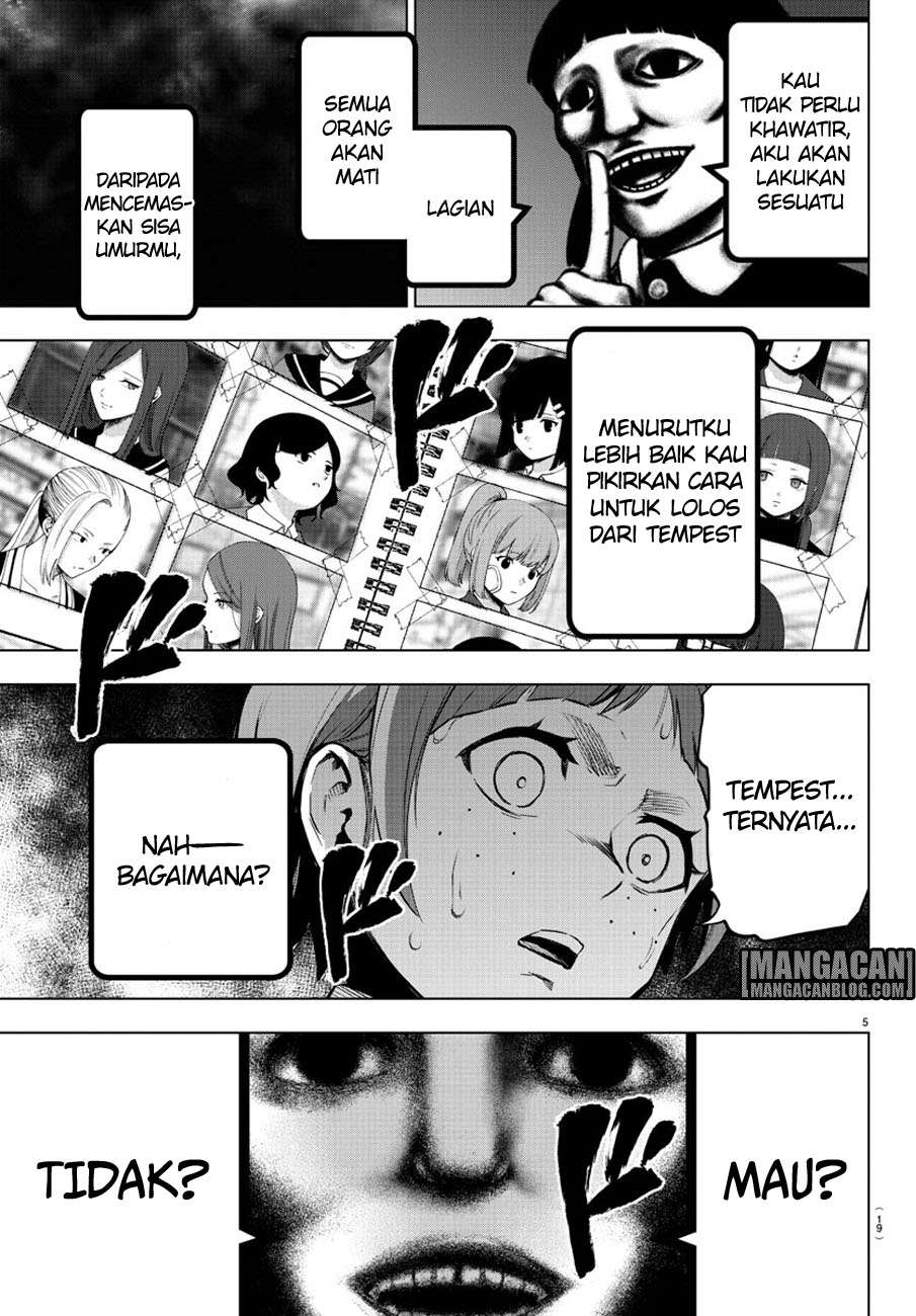 Chapter 78 - halaman 8