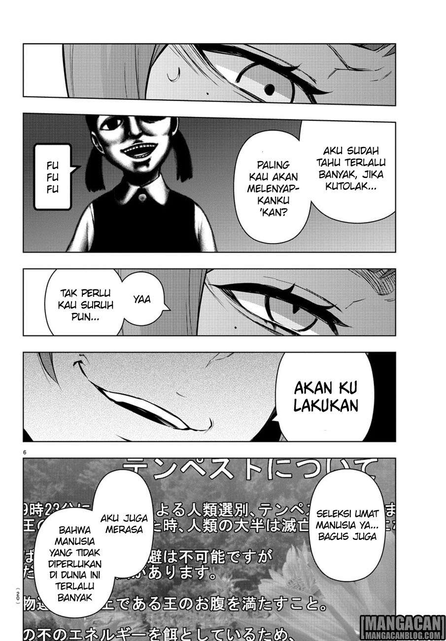 Chapter 78 - halaman 9