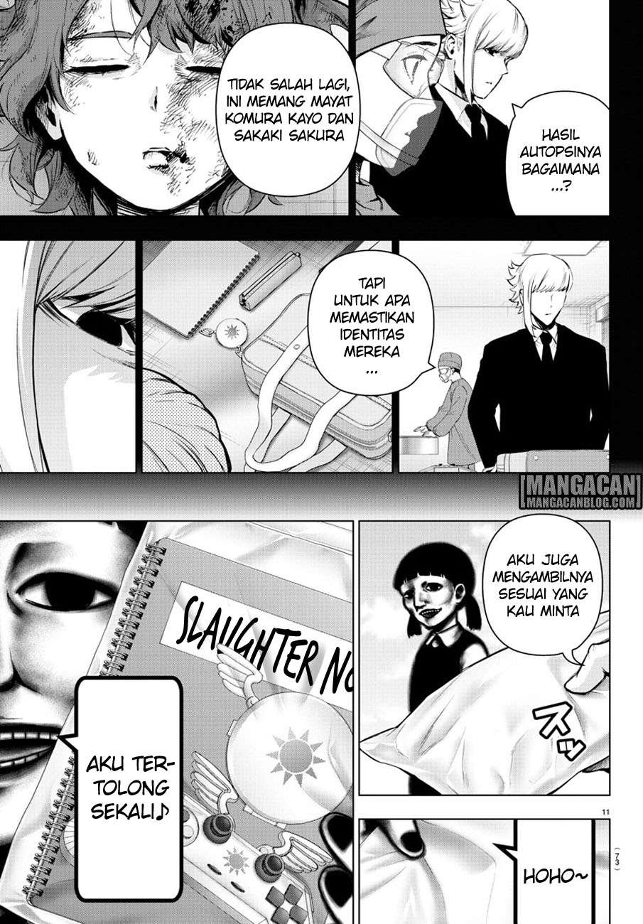 Chapter 77 - halaman 13