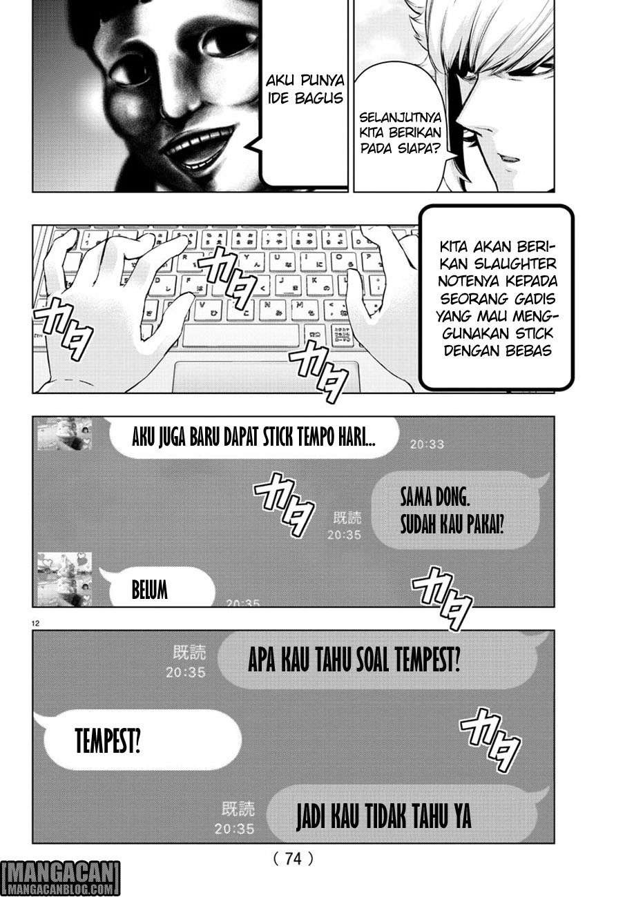 Chapter 77 - halaman 14