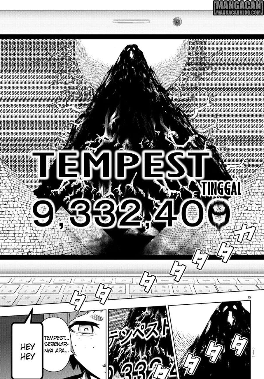 Chapter 77 - halaman 17