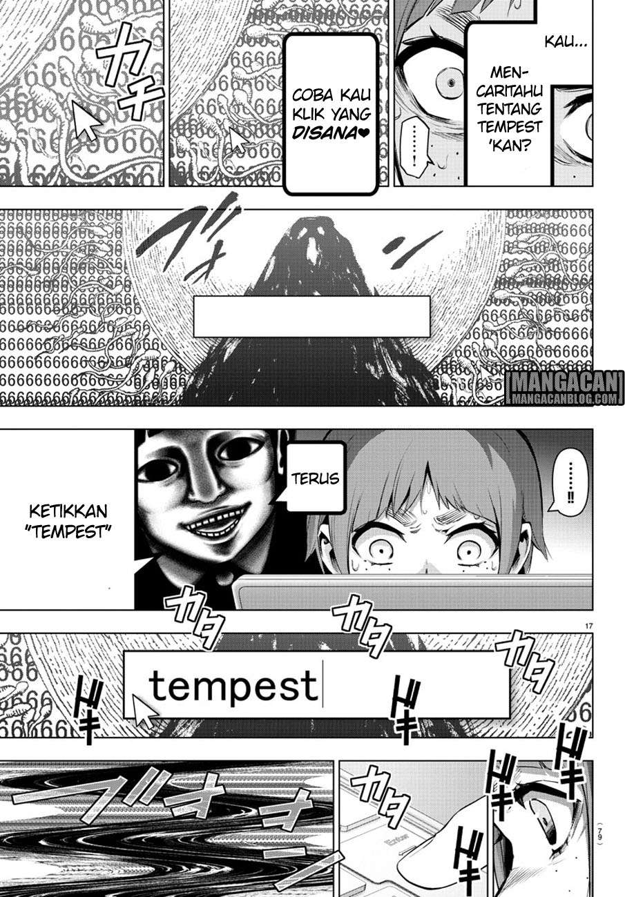 Chapter 77 - halaman 19