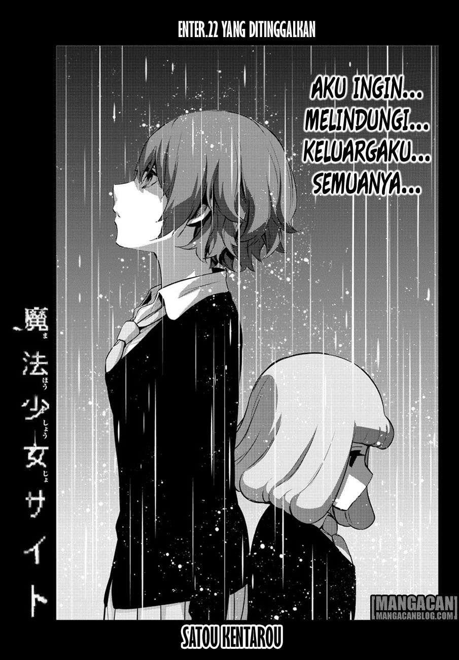 Chapter 77 - halaman 5